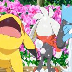 Nintendo está removendo seus jogos Pokémon do mercado dos EUA