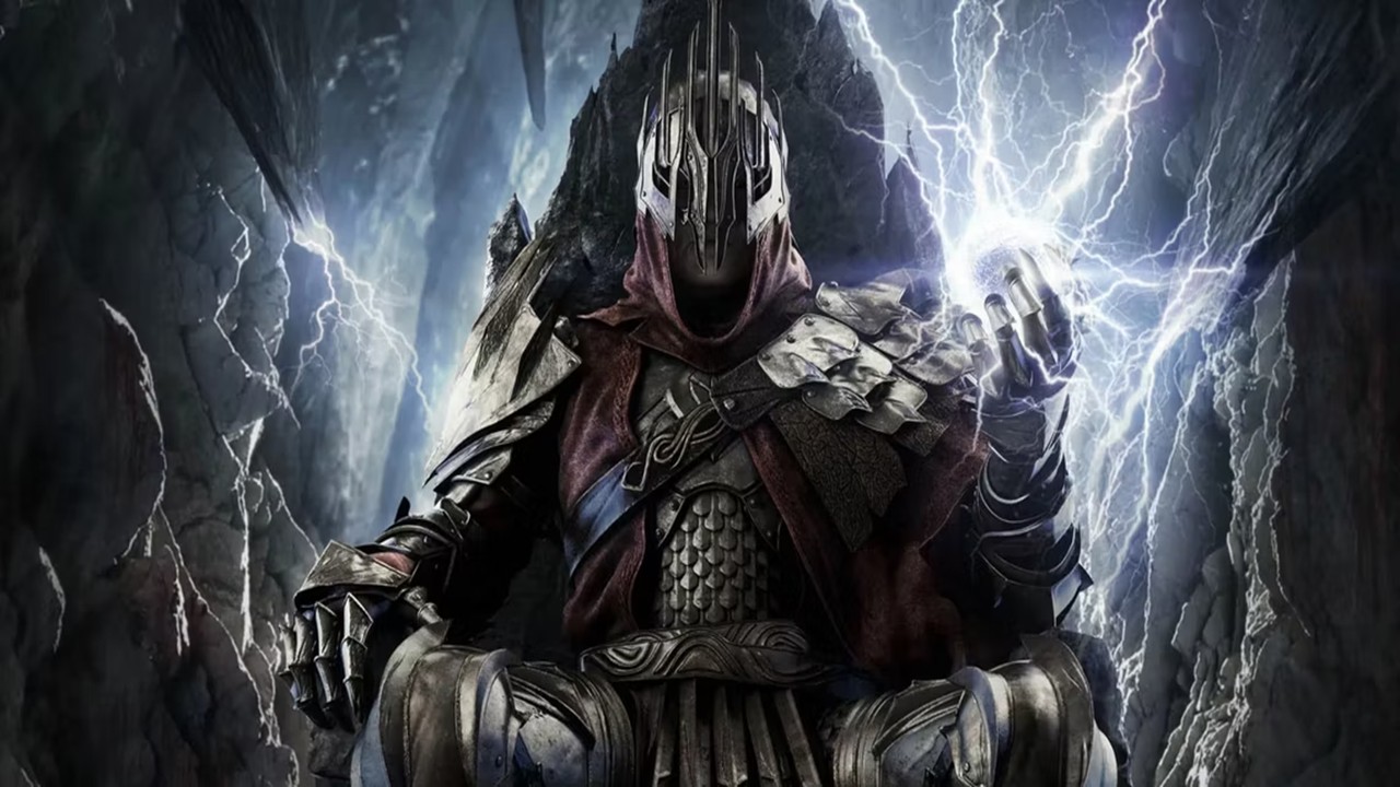 Como um jogo esquecido do Senhor dos Anéis pode inspirar os próximos filmes