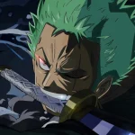 Revelado o passado sombrio de Zoro em One Piece: Conheça a história da família do espadachim