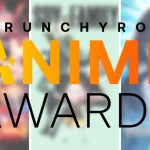 Revelados os vencedores do Crunchyroll Anime Awards 2023