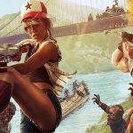Dead Island 2 não é para os fracos de coração