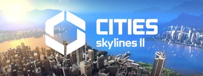 Cities Skylines 2 é anunciado com mecânicas e gráficos mais realistas