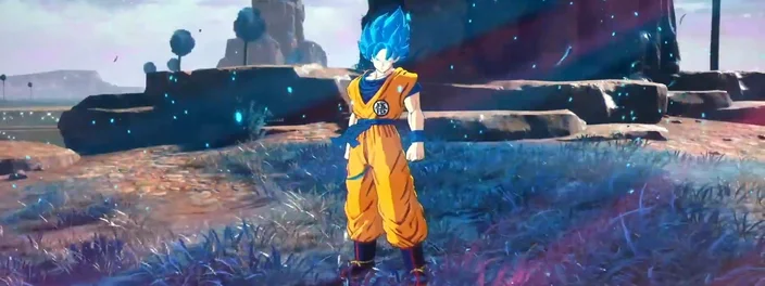 Novo Dragon Ball Z: Budokai Tenkaichi é revelado com trailer