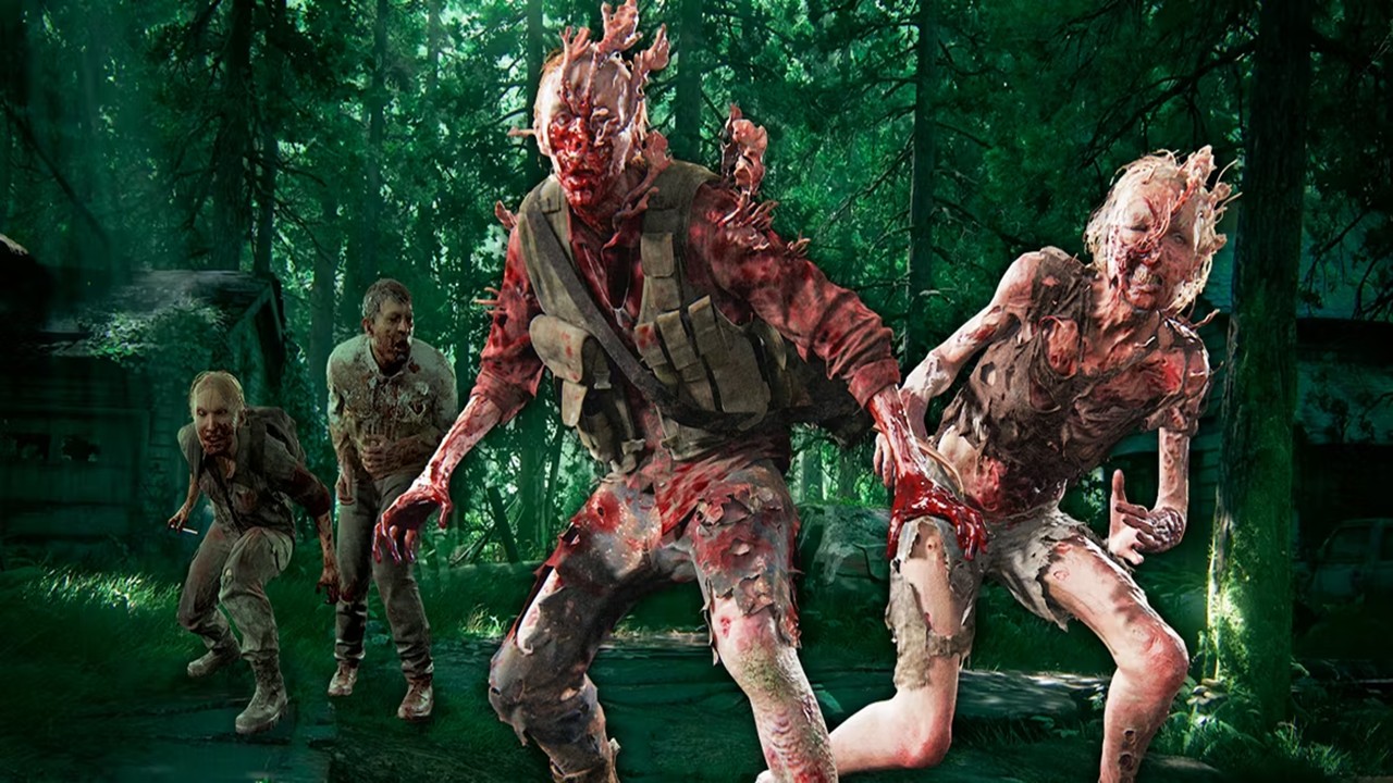 The Last of Us o que você precisa saber sobre cada estágio do infectado