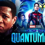 Homem-Formiga e a Vespa: Quantumania' declara falência após queda nas bilheterias