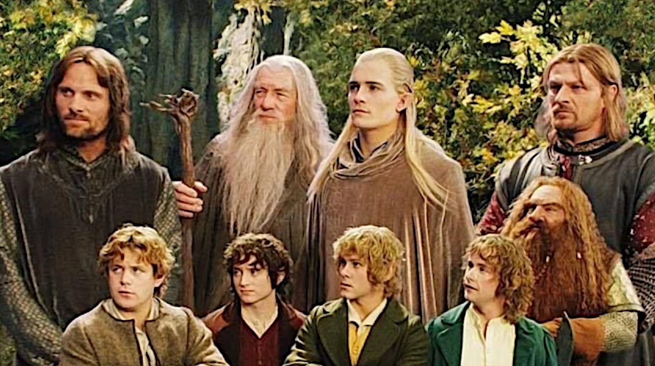 Governo britânico supostamente acredita que leitura de Tolkien e as As Crônicas de Nárnia pode levar à radicalização de 'extrema-direita'