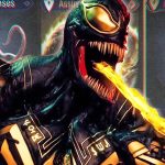 O melhor deck para Venom