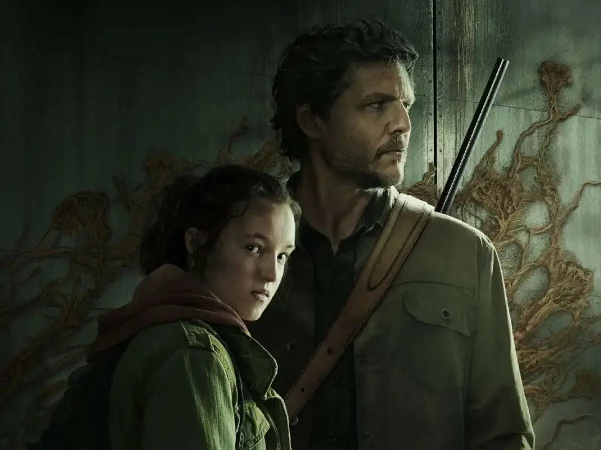 The Last of Us quebra recorde de audiência com último episódio