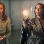 Sombra e Ossos: 2ª temporada será muito diferente dos livros, diz atriz