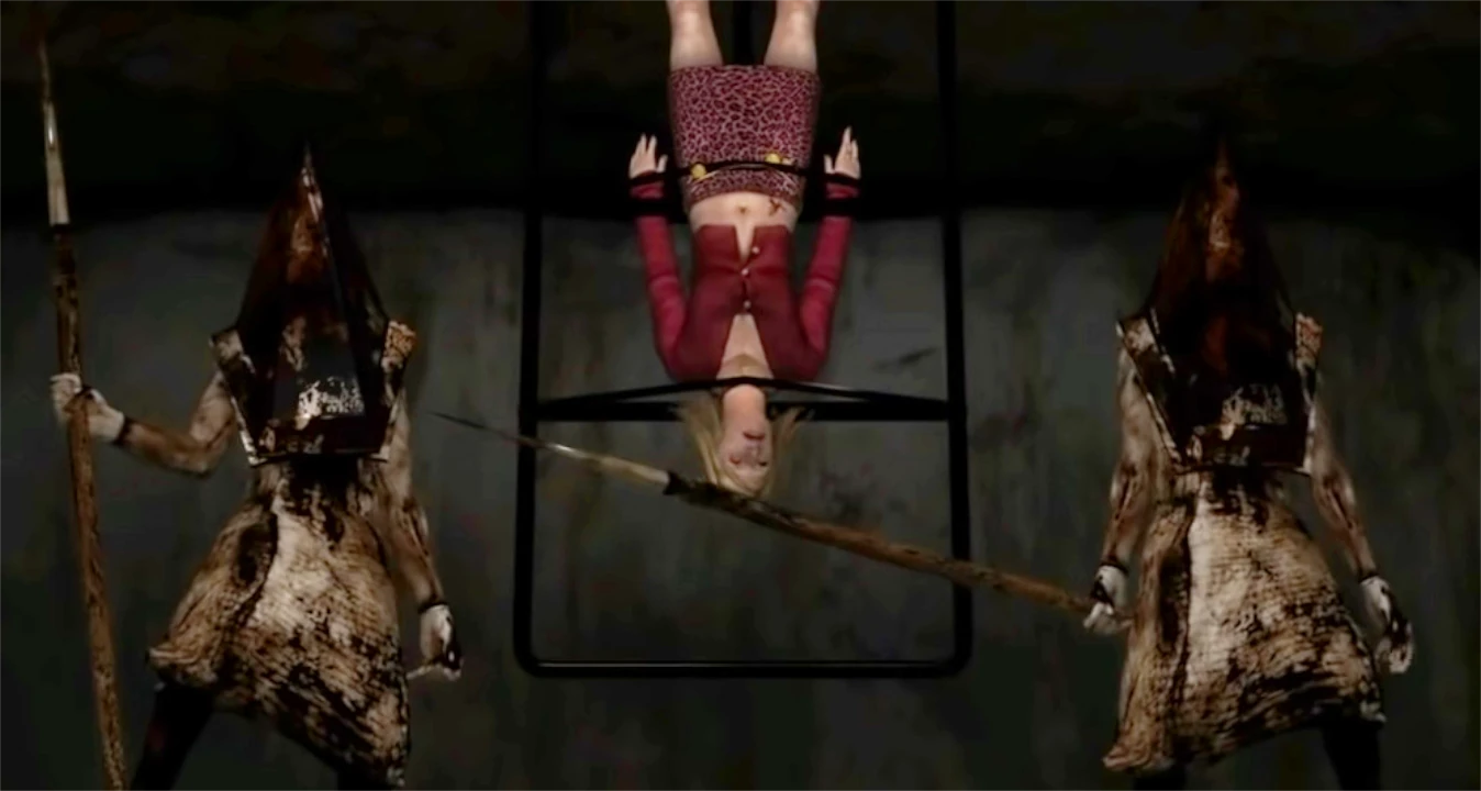 Diretor de arte de Silent Hill 2 é atacado por retuitar definição de mulher e responde críticas; Diz que os ativistas 'não têm nenhum interesse em LGBTQ e só querem atacar alguém de quem não gostam'