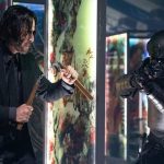 A cena pós-créditos de John Wick 4 cria um spinoff mortal