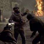 Resident Evil 4 Remake: é possível pular a luta da Vila com um truque