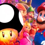 Estrelas de Super Mario Bros. reagem a uma teoria de fã de cogumelo escuro