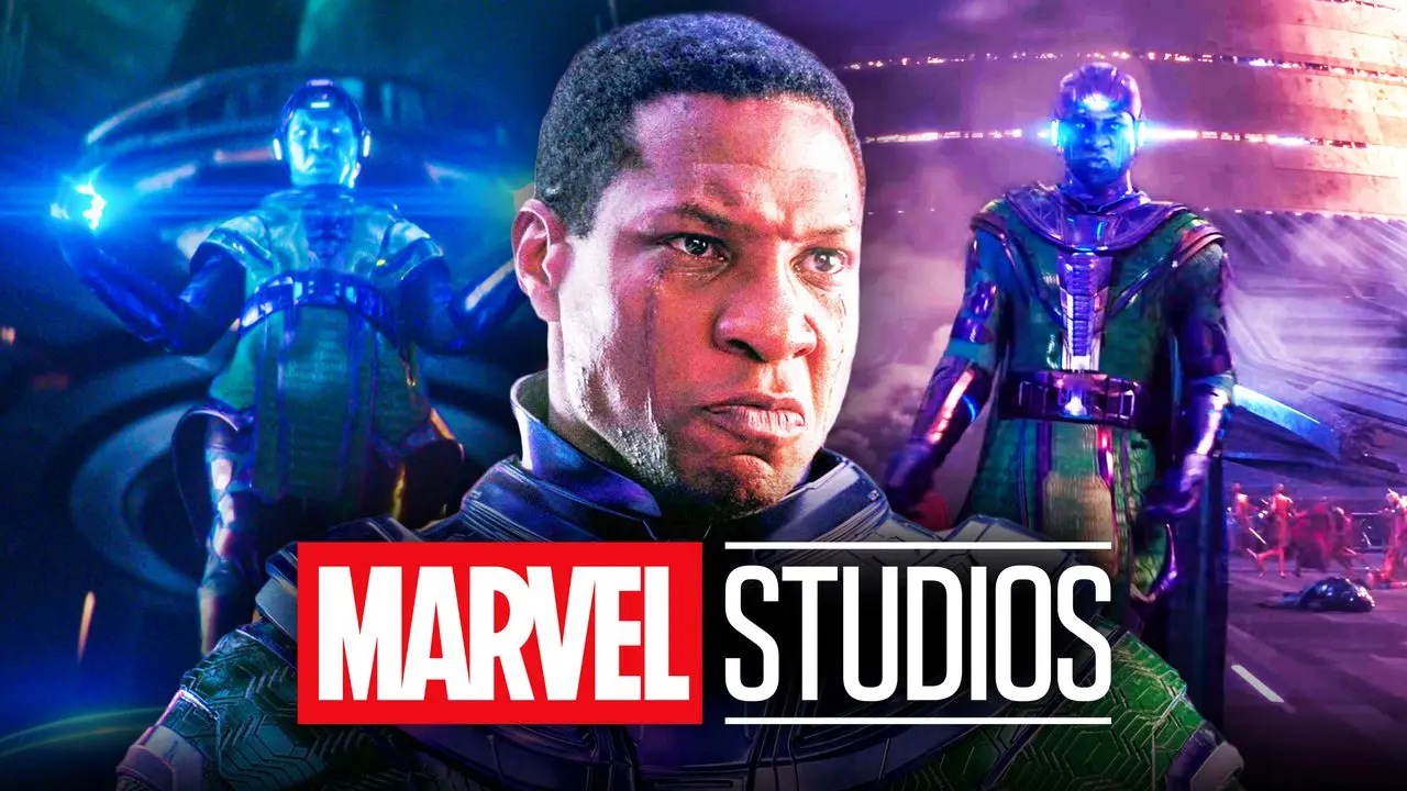 Jonathan Majors estrela da Marvel divulga mensagens de texto sobre suposta disputa doméstica e assédio
