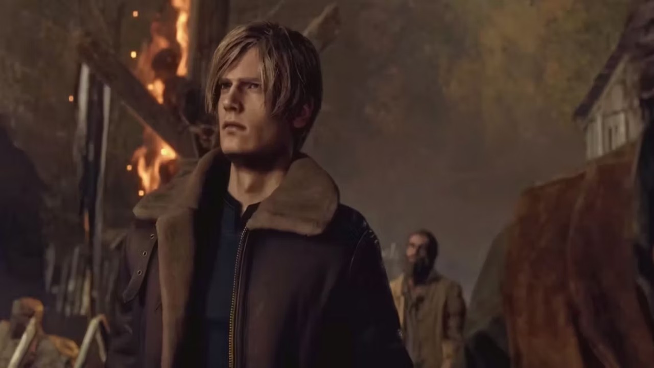 Resident Evil 4 Remake permite que você pule uma de suas lutas mais difíceis