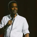 'Chris Rock: Selective Outrage' pontua no ranking de streaming mais assistidos dos EUA