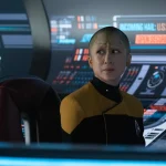 Paramount+ encomenda série 'Star Trek: Starfleet Academy' diversificada e voltada para adolescentes