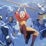 Avatar Generations lança uma impressionante primeira olhada nos vilões de Kyoshi