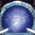 Nova série de Stargate Confirmada