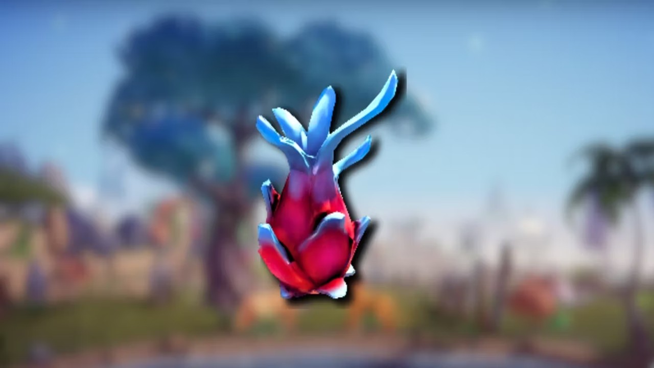 Como obter frutas Dreamlight em Dreamlight Valley?