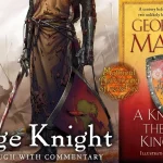 HBO anuncia nova série prequela de 'Game Of Thrones' 'Um Cavaleiro dos Sete Reinos: O Cavaleiro Hedge'