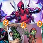 As cartas mais frustrantes para jogar no Marvel Snap