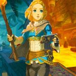 Como Tears of the Kingdom pode trazer de volta um elemento importante dos jogos Zelda pré-BOTW
