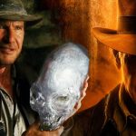 Indiana Jones 5 tenta resolver o maior problema da Caveira de Cristal