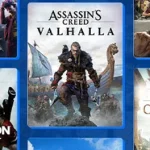Ubisoft+ é lançado no Xbox com mais de 60 jogos por R$ 60 por mês