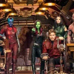 Guardiões da Galáxia 3 deve arrecadar menos que o Vol. 2 em primeiro fim de semana