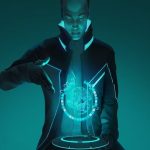 Disney TRON a Identidade prova que um bom jogo Tron é possível