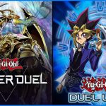 Yu-Gi-Oh Master Duel ou Duel Links qual deles jogar?