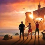 One Piece live-action fracassa com o público de teste