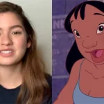 Fãs que apoiam a troca de etnia em 'A Pequena Sereia' não gostaram da atriz de 'Lilo & Stitch' Sydney Agudong por não ser escura o suficiente para interpretar Nani