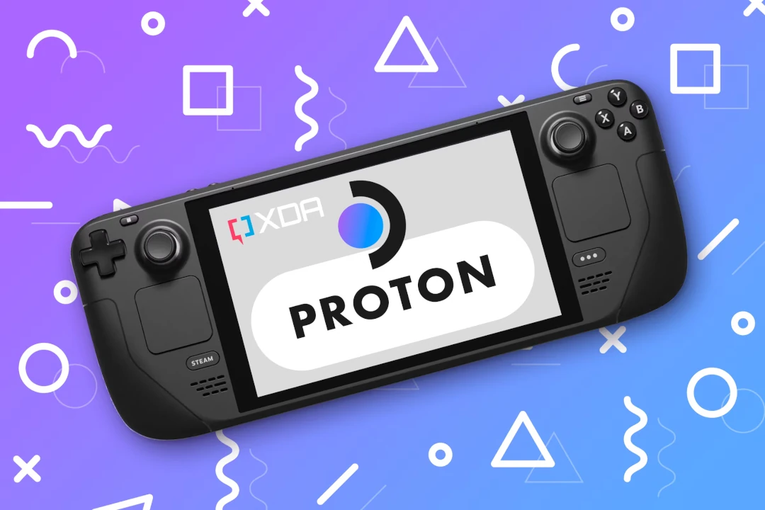 Valve lança Proton 8.0 para melhorar ainda mais os jogos Steam Deck e Linux