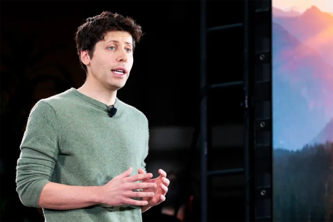CEO da OpenAI diz que a era dos modelos gigantes de IA já acabou