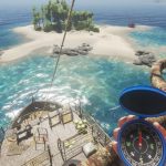 Stranded Deep tem o pior final de qualquer jogo de sobrevivência