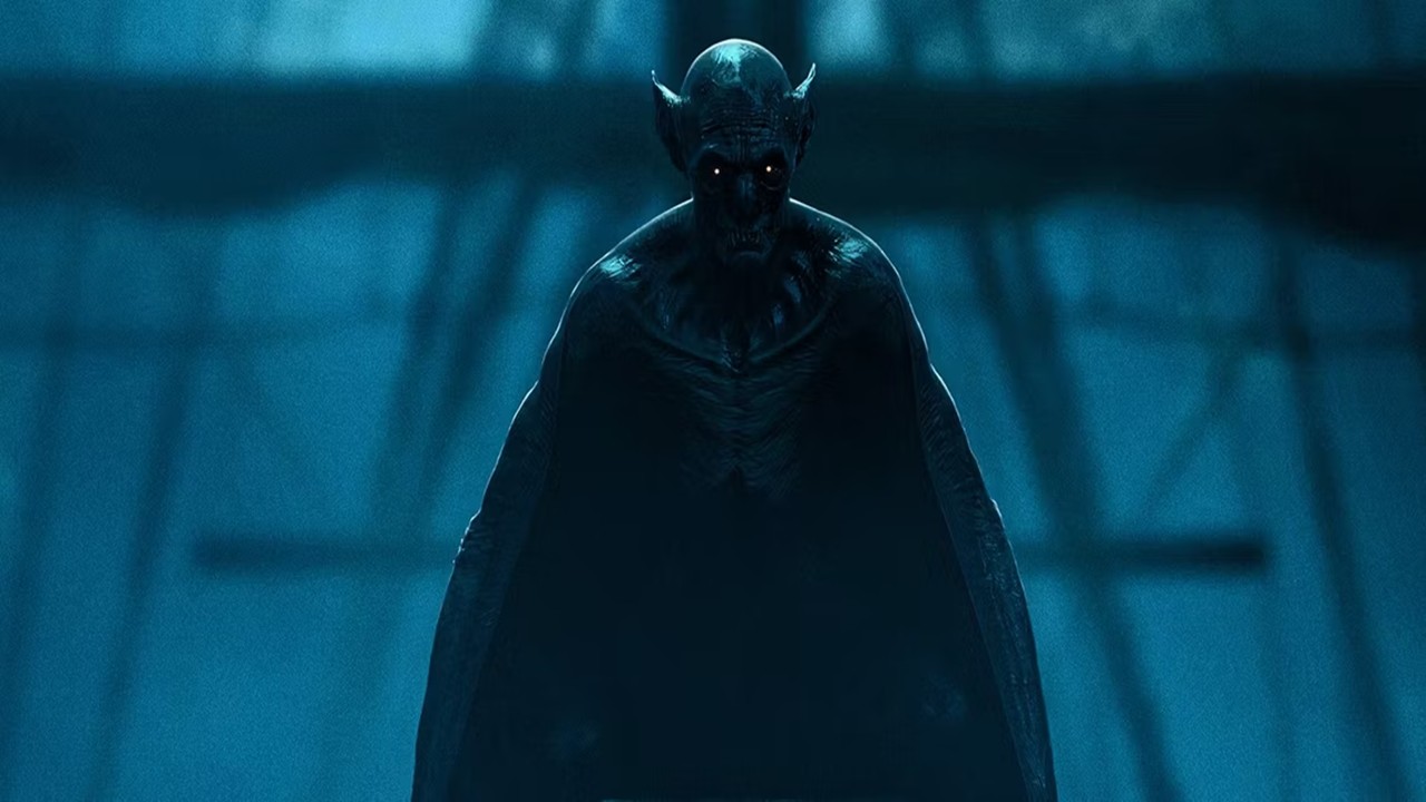 O próximo filme do Drácula da Universal finalmente explorará o maior mistério do romance