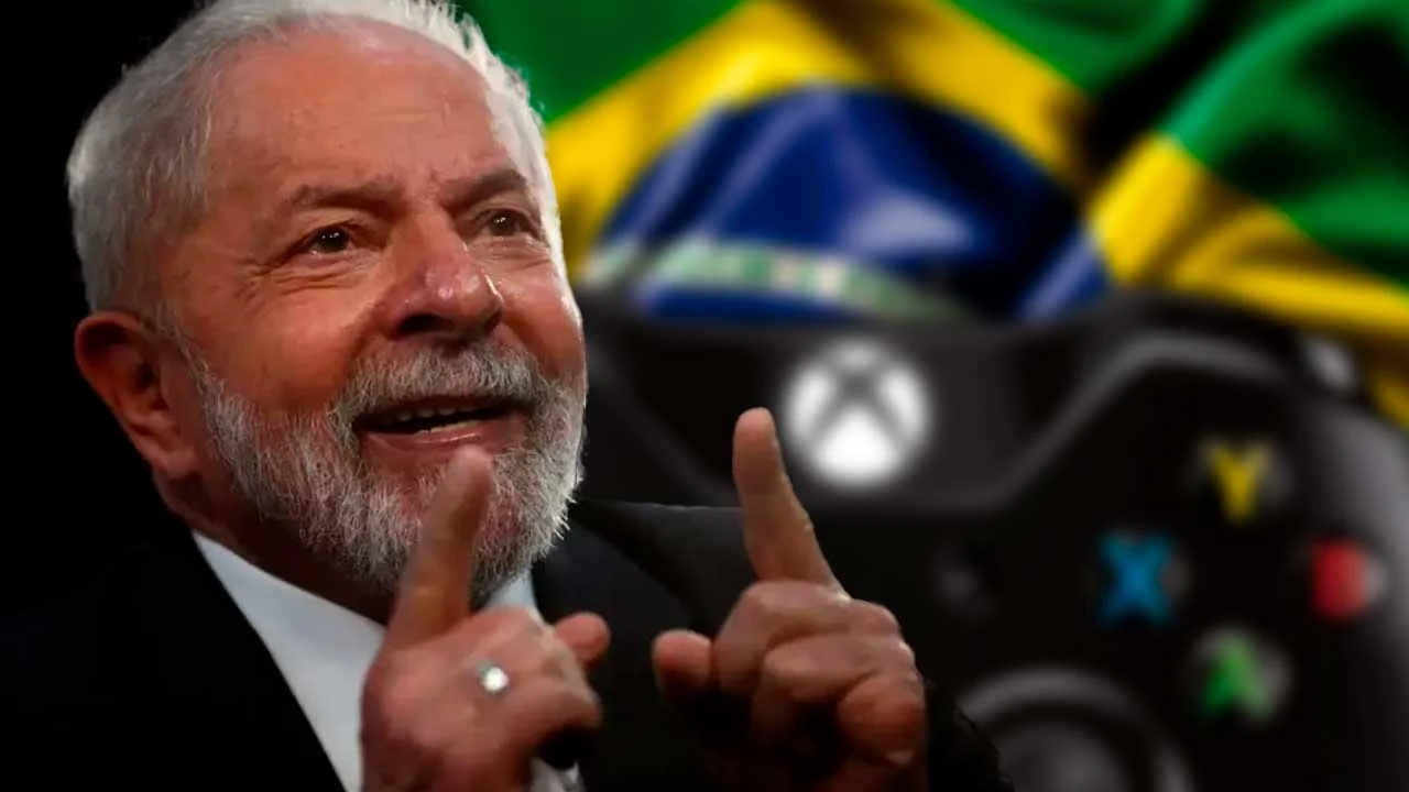 Presidente Lula acaba de associar ataques nas escolas aos gamers 'Muito mais mortes do que na segunda guerra mundial'
