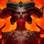 Diablo 4: Alcançar nível 100 poderá levar 150 horas, diz diretor