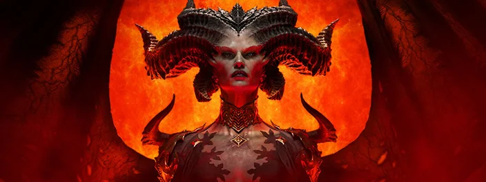 Diablo 4: Alcançar nível 100 poderá levar 150 horas, diz diretor