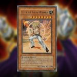 O mais raro Yu-Gi-Oh cartão já impresso pode ser o primeiro cartão TCG a ser leiloado por 1 milhão