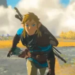 Custando R$ 464, novo Zelda entra nos jogos mais vendidos da Amazon