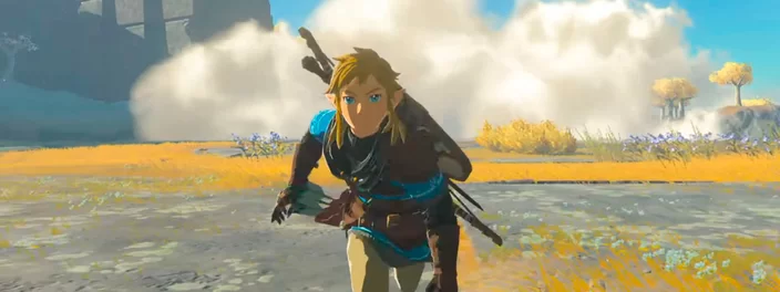 Custando R$ 464, novo Zelda entra nos jogos mais vendidos da Amazon