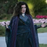 Agatha: Coven of Chaos, derivada de WandaVision, terá vários números musicais