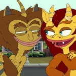 Big Mouth é renovada sua 8ª e última temporada