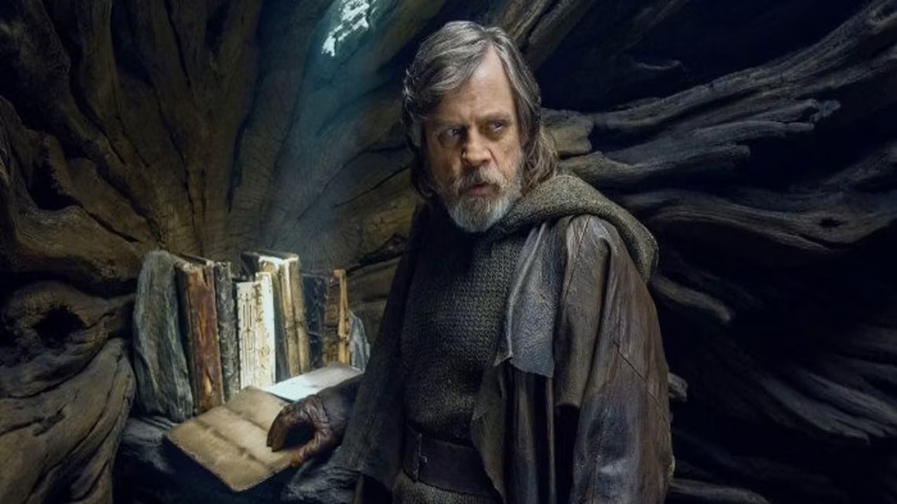Quem foi o primeiro Jedi em Star Wars?