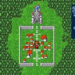 A melhor mudança do Final Fantasy Pixel Remaster torna os jogos mais acessíveis