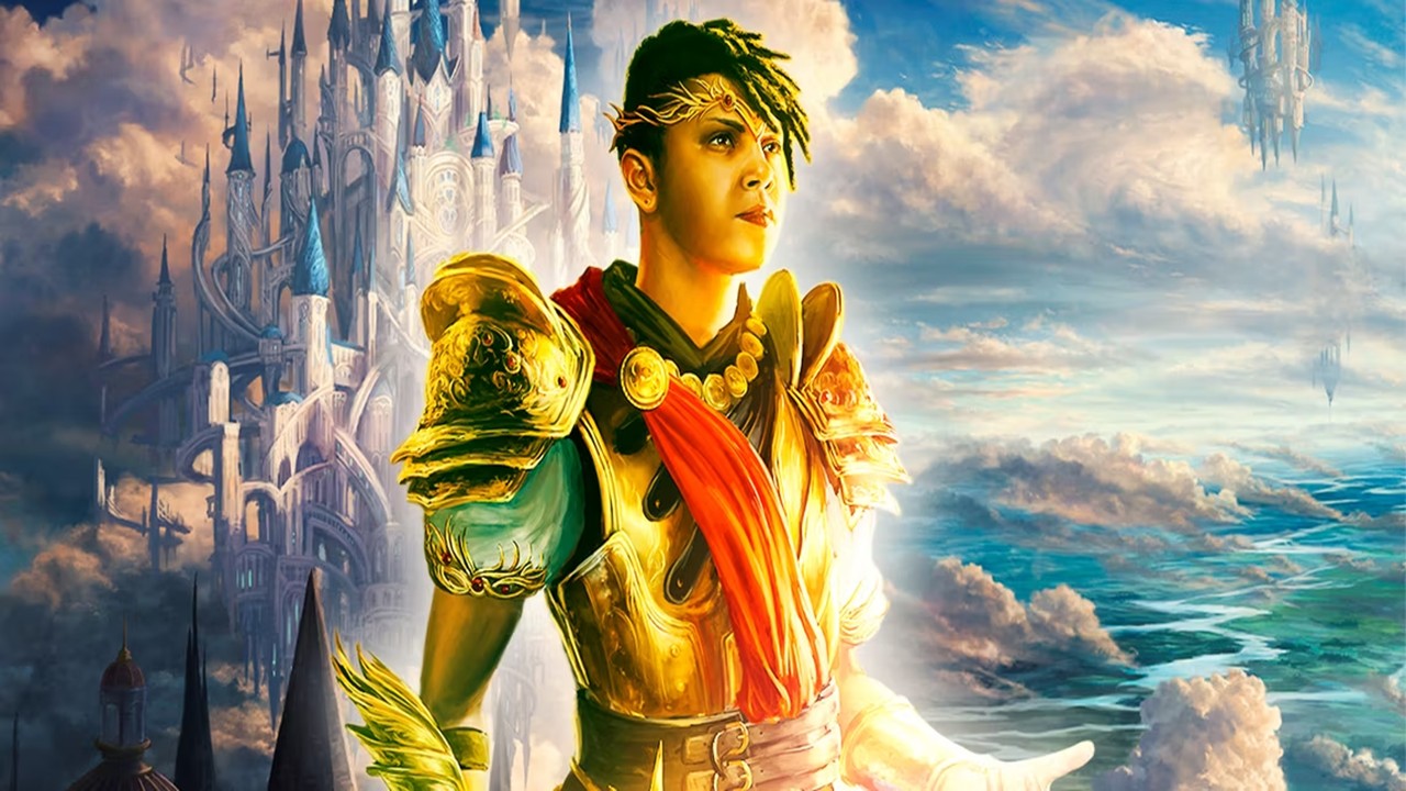 Wizards of the Coast pede desculpas por um grande erro de impressão