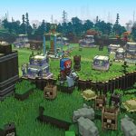 Seu PC pode executar o Minecraft Legends?